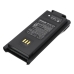 Batterij voor tweerichtingsradio Zte CS-ZPH700TW