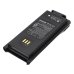 Batterij Vervangt AB700