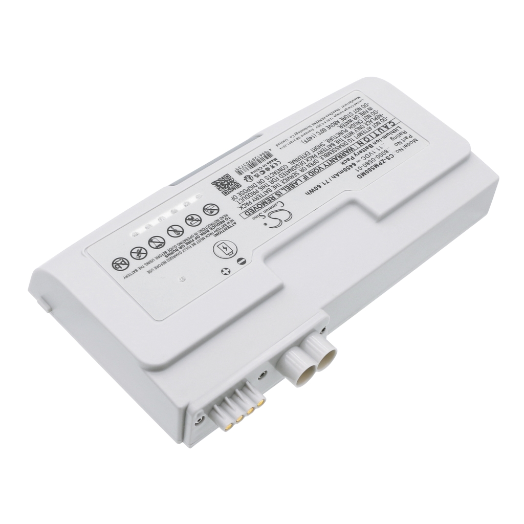 Medische Batterij Zoll CS-ZPM580MD