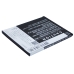 Battery compatible with Zopo CS-ZPS320XL