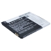Battery compatible with Zopo CS-ZPS320XL