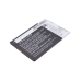 Battery compatible with Zopo CS-ZPS558SL