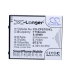 Battery compatible with Zopo CS-ZPS700XL
