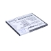 Battery compatible with Zopo CS-ZPS700XL