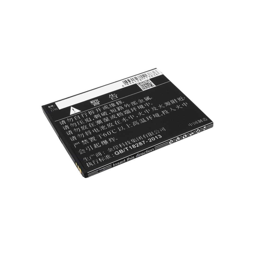 Bureau-oplader Zopo CS-ZPS980SL