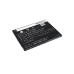 Bureau-oplader Zopo CS-ZPS980SL