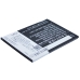Battery compatible with Zopo CS-ZPS998XL