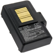 Printerbatterij Zebra ZQ620HC