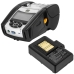 Printerbatterij Zebra CS-ZQL220BX