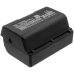 Printerbatterij Zebra ZQ510