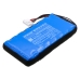 Medical Battery Rescomf CS-ZRM128MD