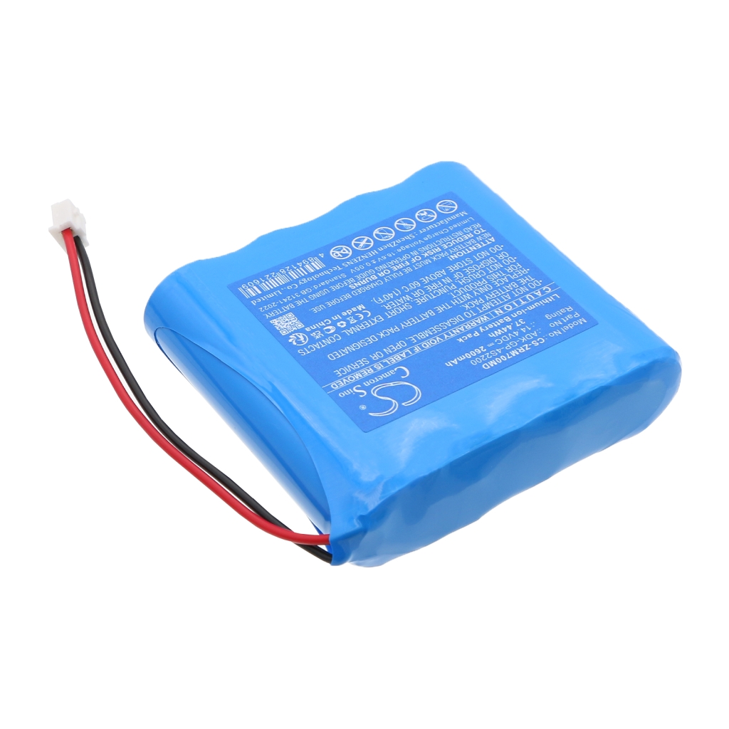 Medische Batterij Zoncare CS-ZRM700MD