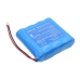 Medische Batterij Zoncare CS-ZRM700MD