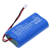 Batterij compatibleWith Batterijen