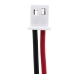 Batterij voor verlichtingssysteem Zafferano CS-ZRN670SL