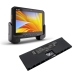 Tablet batterijen Zebra CS-ZRT600SL