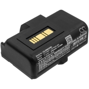 Batterij compatibleWith Zebra