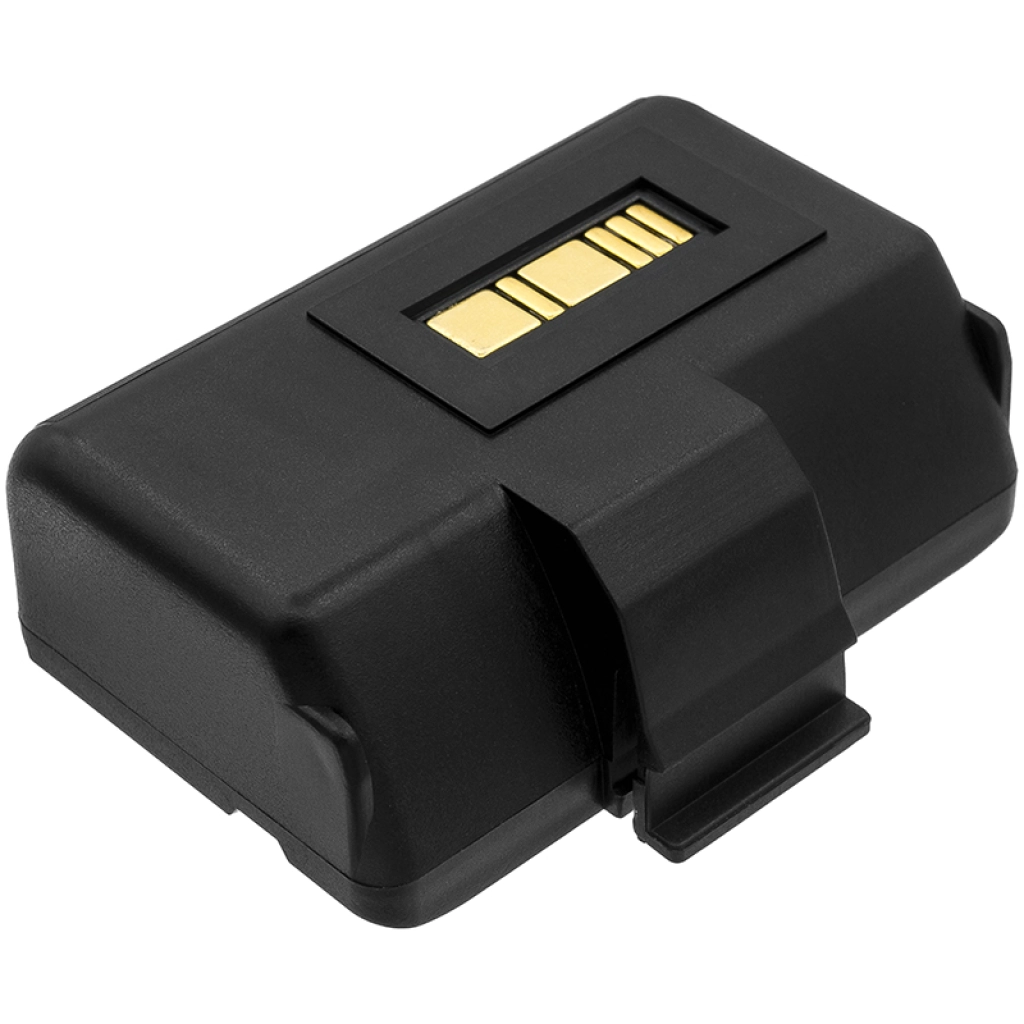 Printerbatterij Zebra RW320