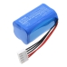 Medische Batterij Zoncare CS-ZRW835MD