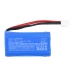 Medische Batterij Zoncare CS-ZRW835MD