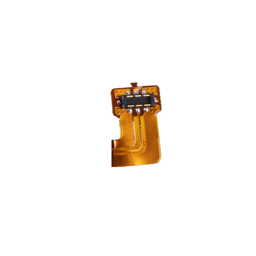 Compatibele batterijvervanging voor ZTE LI3830T43P6H775556