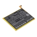Compatibele batterijvervanging voor ZTE LI3927T44P8H726044