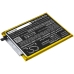 Compatibele batterijvervanging voor ZTE LI3941T44P4H836249