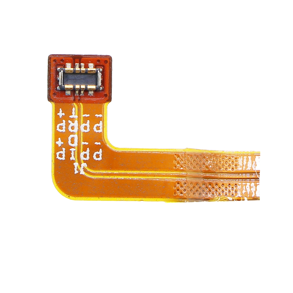 Compatibele batterijvervanging voor ZTE LI3939T44P8H756547