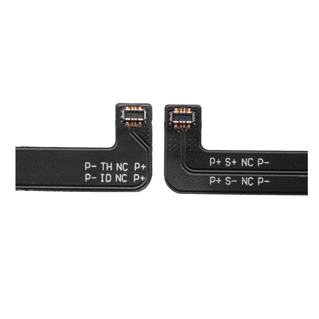 Compatibele batterijvervanging voor ZTE LI3941T44PGH836548