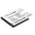 Compatibele batterijvervanging voor Telstra LI3822T43P3H675053