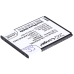 Compatibele batterijvervanging voor ZTE LI3822T43P3H675053