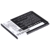Compatibele batterijvervanging voor ZTE LI3822T43P3H675053