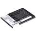 Compatibele batterijvervanging voor Telstra LI3822T43P3H675053