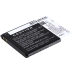 Compatibele batterijvervanging voor Telstra LI3822T43P3H675053