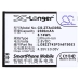 Compatibele batterijvervanging voor Telstra LI3822T43P3H675053