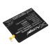 Batterij voor mobiele telefoon ZTE CS-ZTA601XL