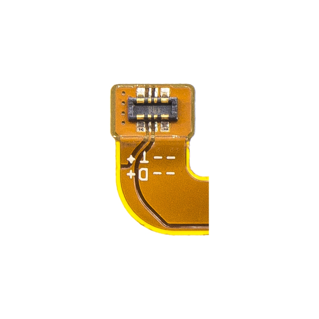 Compatibele batterijvervanging voor ZTE LI3849T44P8H906450