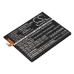 Compatibele batterijvervanging voor ZTE 466380PLV