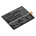 Compatibele batterijvervanging voor ZTE 466380PLV