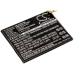 Compatible battery replacement for ZTE LI3925T44P8H786035