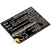 Compatible battery replacement for ZTE LI3925T44P8H786035