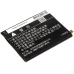 Compatible battery replacement for ZTE LI3925T44P8H786035