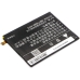 Compatible battery replacement for ZTE LI3925T44P8H786035