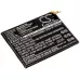 Compatibele batterijvervanging voor Orange LI3925T44P8H786035