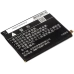 Compatibele batterijvervanging voor Orange LI3925T44P8H786035