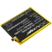 Compatibele batterijvervanging voor ZTE LI3839T43P8H826348