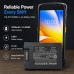 Battery compatible with BarCode, Scanner Battery