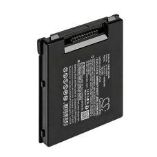 Compatible battery replacement for Zebra BT-000535,BT-000535-0020,BT-000535-002A,BT-000535-5020,BTRY-TC5A7A-SC-01...