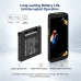 Batterijen compatibel met Zebra TC501 TC501 CS-ZTC501BL