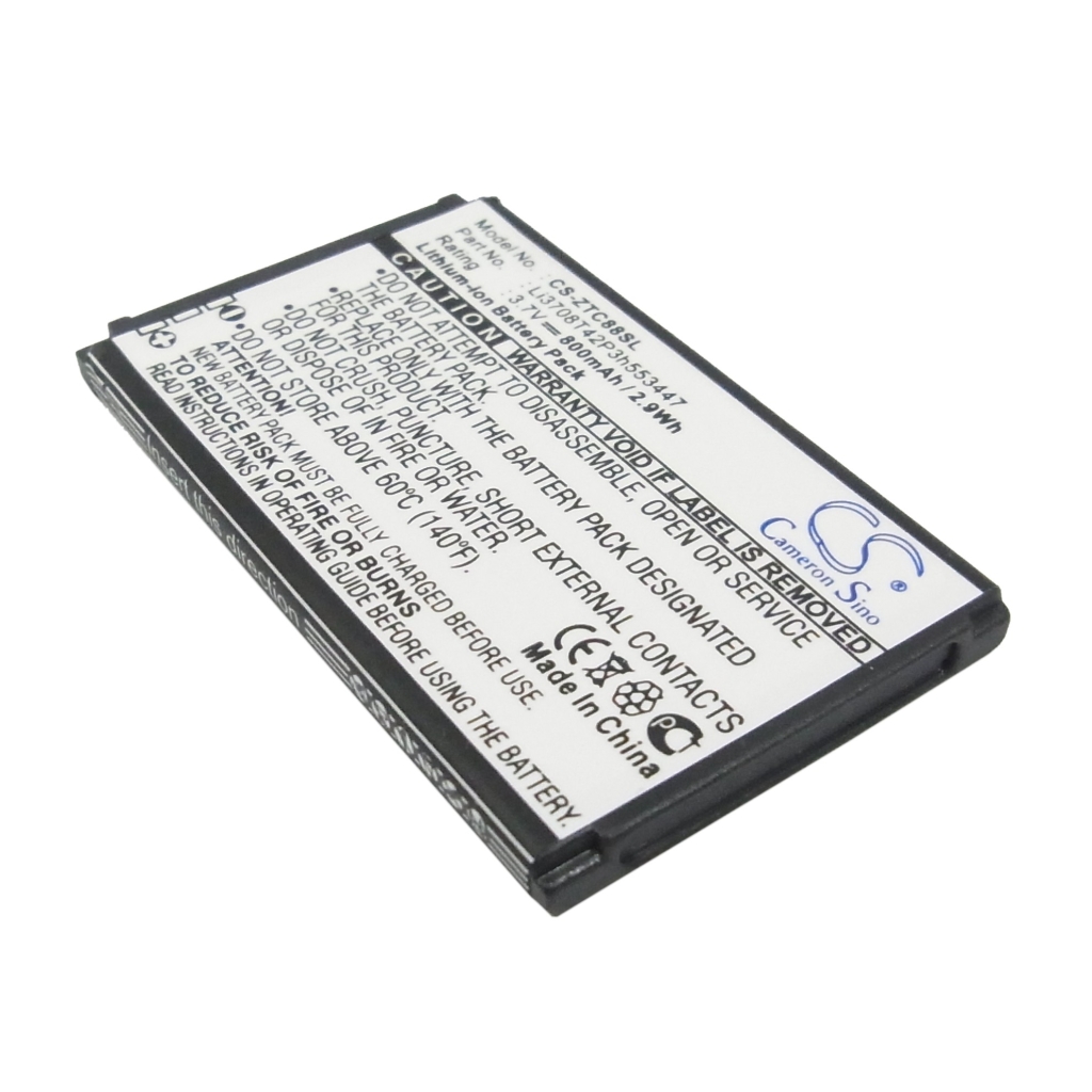 Bureau-oplader Boostmobile CS-ZTC88SL